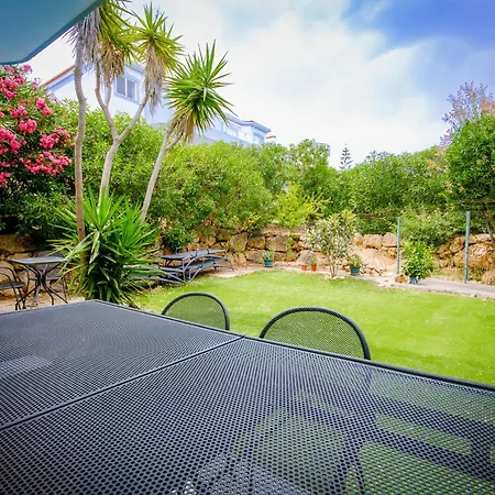 Apartamento Ground Floor 2 Bed With Private Garden On Oasis Parque At38 *