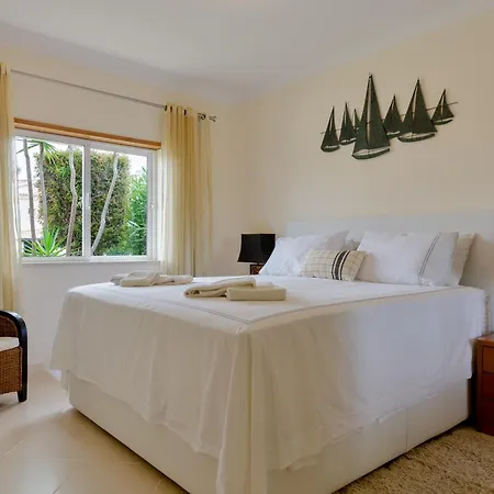 Apartamento Ground Floor 2 Bed With Private Garden On Oasis Parque At38