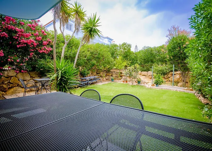 Apartment Ground Floor 2 Bed With Private Garden On Oasis Parque At38 *