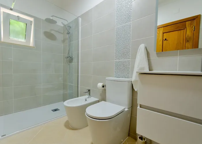 Apartment Ground Floor 2 Bed With Private Garden On Oasis Parque At38 *