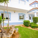 Apartment Ground Floor 2 Bed With Private Garden On Oasis Parque At38 Portimao