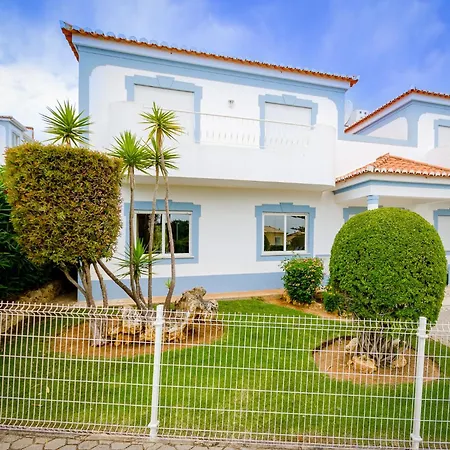 Ground Floor 2 Bed With Private Garden On Oasis Parque At38 Lägenhet *